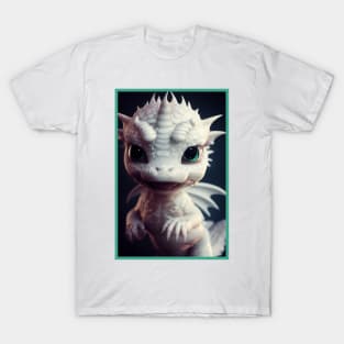 Baby dragon T-Shirt